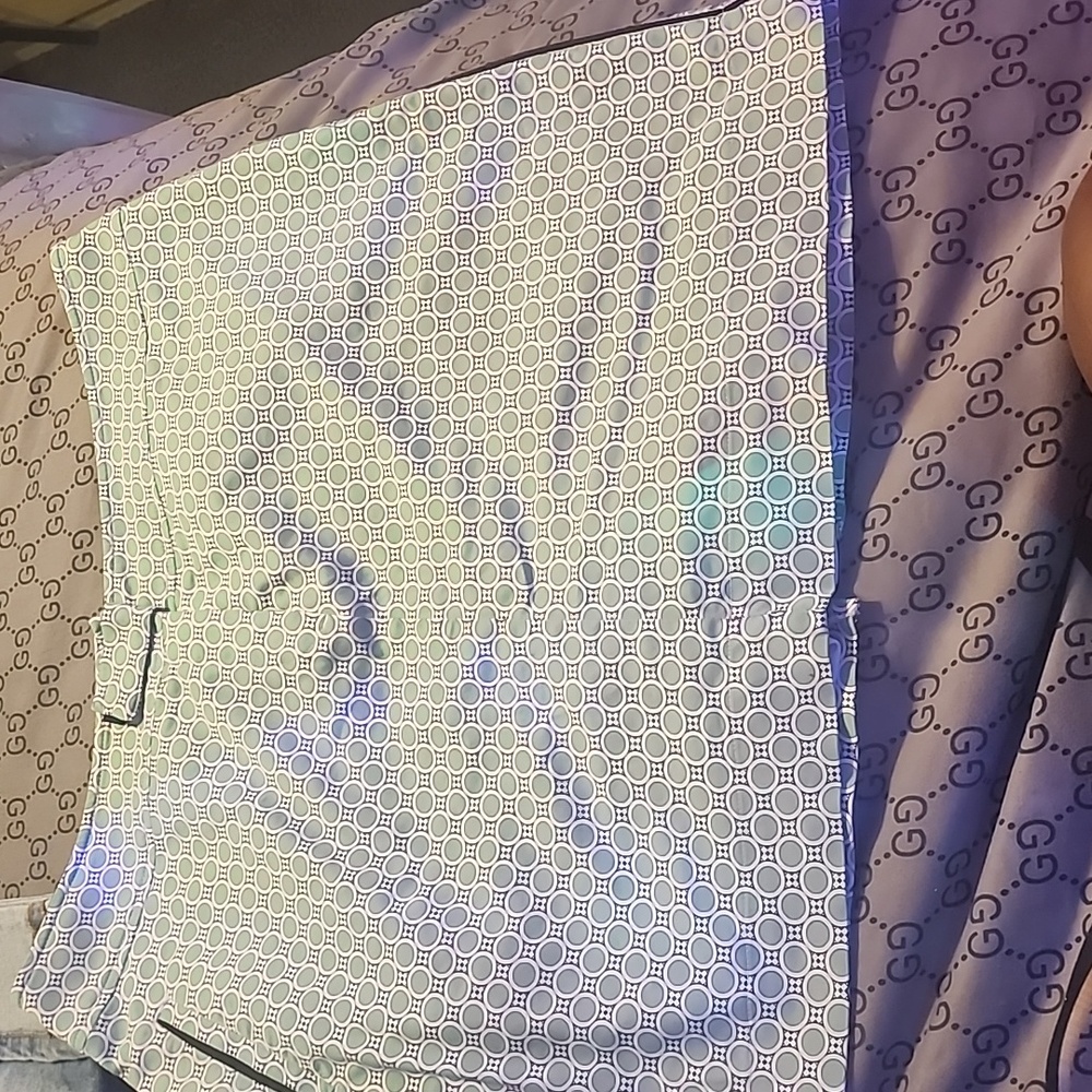 Ladies scooter skirt